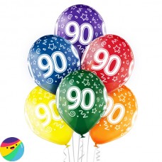 Baloni številka 90
